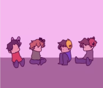 The Noobies :3