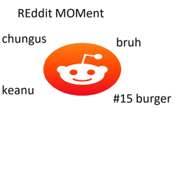 Keanu Reeves Moment