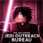The Jedi Order | Media Department