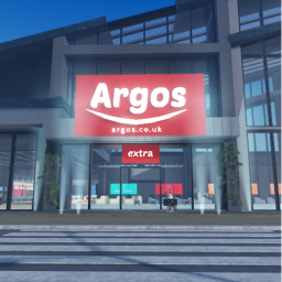 ARGOS STORE