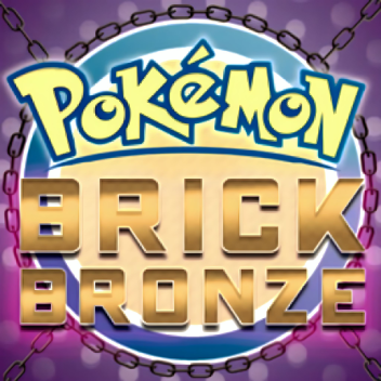 Pokemon Brick Bronze