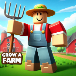 Grow A Farm!