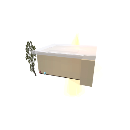 🌟 [Amazing!] Avatar Editor Scene Model Low Poly