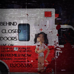 ୨୧ Behind Closed Doors