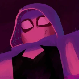 [SOON] Spider Rising: Spider-Man icon