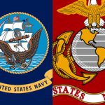 US | Navy / Marine's Mislim.