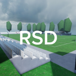 Roblox Soccer Division | RSD