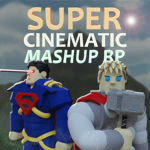 The Official Super-Cinematic RP Game