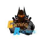 The Gaming Rockers