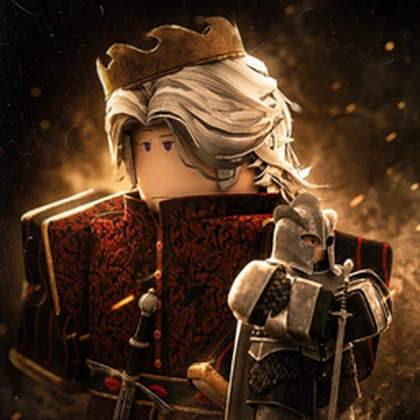 The Blood of the Dragοn Roblox group icon