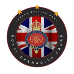 RGG | -Royal Grenadier Guards