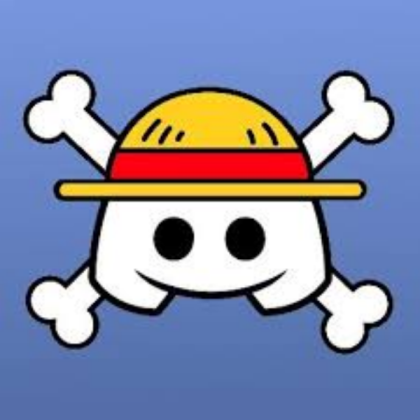 BloxFruits crew logo Roblox decal