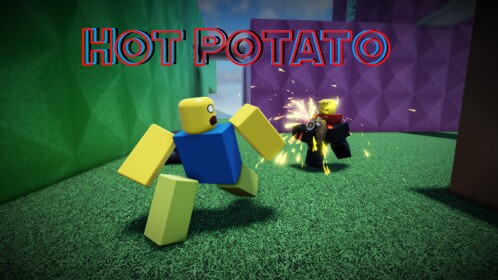 VC | Hot Potato