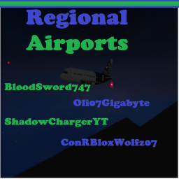 Region Air's Routes