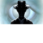 Ghostly gang E