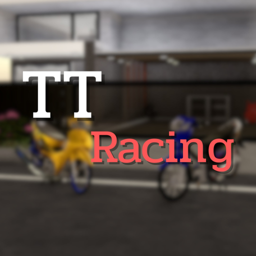 TT Racing icon