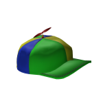 Roblox entity thumbnail