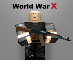 World War X Tanks!!
