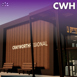 Crayworth Regional Airport | CWH