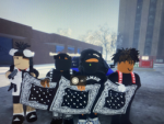 CB) Chicago boyz