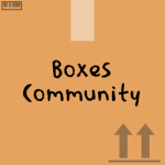 Boxes Community