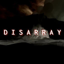 Disarray icon