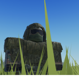 Actually Bigfoot hunt game icon