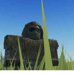 Actually Bigfoot hunt game icon