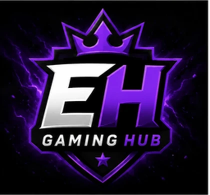 EH GAMING HUB Roblox group icon
