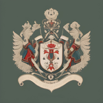 Kipchak Confederation 1400‘s