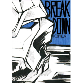 Breakdown