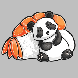 Sushi Panda's Meeting Place