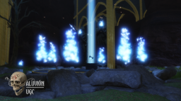 Ośrodek Aluvion UGC [AFK-PREMIUM]