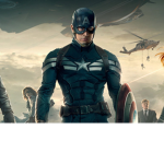 Captain America's Followers