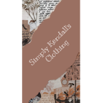 Simply Kendall’s Clothing
