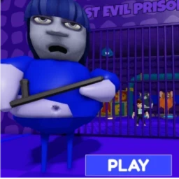 ENNUI INSIDE OUT 2 BARRY'S PRISON RUN! (Obby) icon