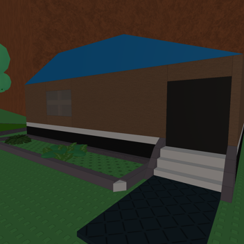 ☆ Original l Build Your Dream House ☆ 