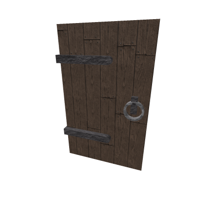 new door