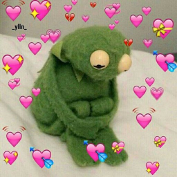 💕