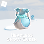 SnowQueenUGCs