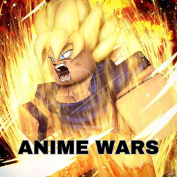 [🔥UPDATE 0.4🔥] Anime Wars