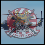 'VMM 262 (REIN)'