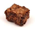 THE BURNING BROWNIES