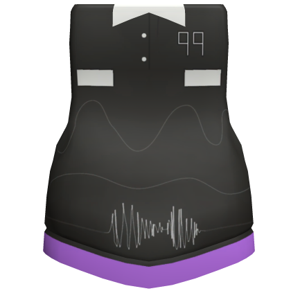 Shion Tsukumo Dress [R6] Roblox item
