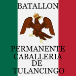 Batallón Permanente Caballería de Tulancingo