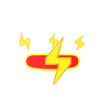Flashy Halo