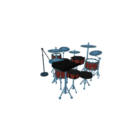 Blurryface Drum