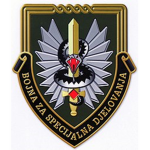 (S.O.B) Special Operations Battalion