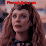 - Marvel Universe -