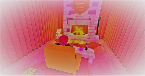 오두막